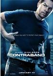 CONTRABAND