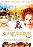 BLANCANIEVES (MIRROR, MIRROR)