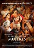 LA FUENTE DE LAS MUJERES
