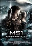 MS1 - MAXIMA SEGURIDAD