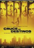 CRUCE DE DESTINOS