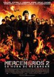 LOS MERCENARIOS 2