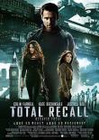 TOTAL RECALL (DESAFIO TOTAL)