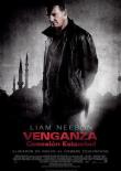 VENGANZA - CONEXION ESTAMBUL