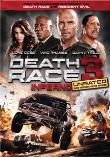 DEATH RACE 3 INFERNO