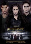 CREPUSCULO - AMANECER PARTE 2