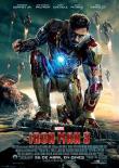 IRON MAN 3