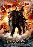 PERCY JACKSON Y EL MAR DE LOS MONSTRUOS