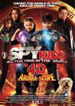 SPY KIDS 4 TODO EL TIEMPO DEL MUNDO