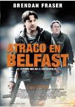 ATRACO EN BELFAST