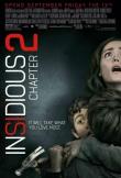 INSIDIOUS CAPITULO 2