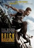 BRICK MANSIONS - LA FORTALEZA