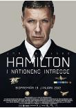HAMILTON IN THE INTEREST OF THE NATION
