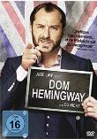 DOM HEMINGWAY