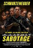 SABOTAGE (2014)