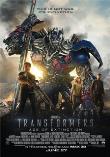 TRANSFORMERS LA ERA DE LA EXTINCION