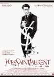 YVES SAINT LAURENT