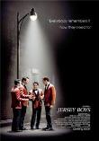 JERSEY BOYS