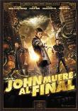 JOHN MUERE AL FINAL