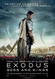 EXODUS: DIOSES Y REYES