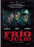 FRIO EN JULIO