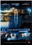 EL FALSIFICADOR - THE FORGER -