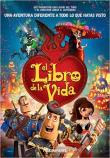 EL LIBRO DE LA VIDA (2014)