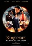 KINGSMAN SERVICIO SECRETO