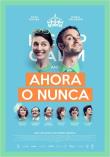 AHORA O NUNCA (2015)