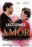 LECCIONES DE AMOR