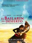 EL BAILARIN DEL DESIERTO