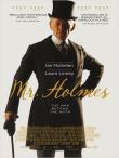 MR. HOLMES