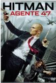 HITMAN AGENTE 47