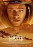 MARTE (THE MARTIAN)