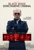 BLACK MASS. ESTRICTAMENTE CRIMINAL