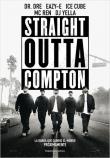 STRAIGHT OUTTA COMPTON