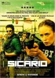 SICARIO (2015)