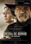 DEUDA DE HONOR (2015)