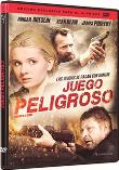 JUEGO PELIGROSO