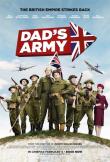 DAD'S ARMY EL PELOTON RECHAZADO