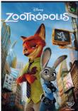 ZOOTROPOLIS