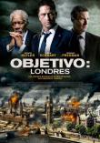 OBJETIVO LONDRES