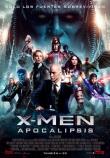 X-MEN APOCALIPSIS