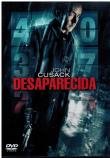 DESAPARECIDA (JOHN CISACK)