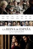 LA REINA DE ESPAÑA