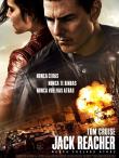 JACK REACHER: NUNCA VUELVAS ATRAS