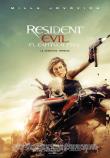 RESIDENT EVIL. CAPITULO FINAL
