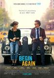 BEGIN AGAIN