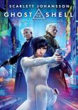 GHOST IN THE SHELL: EL ALMA DE LA MAQUIN