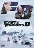 FAST & FURIOUS 8